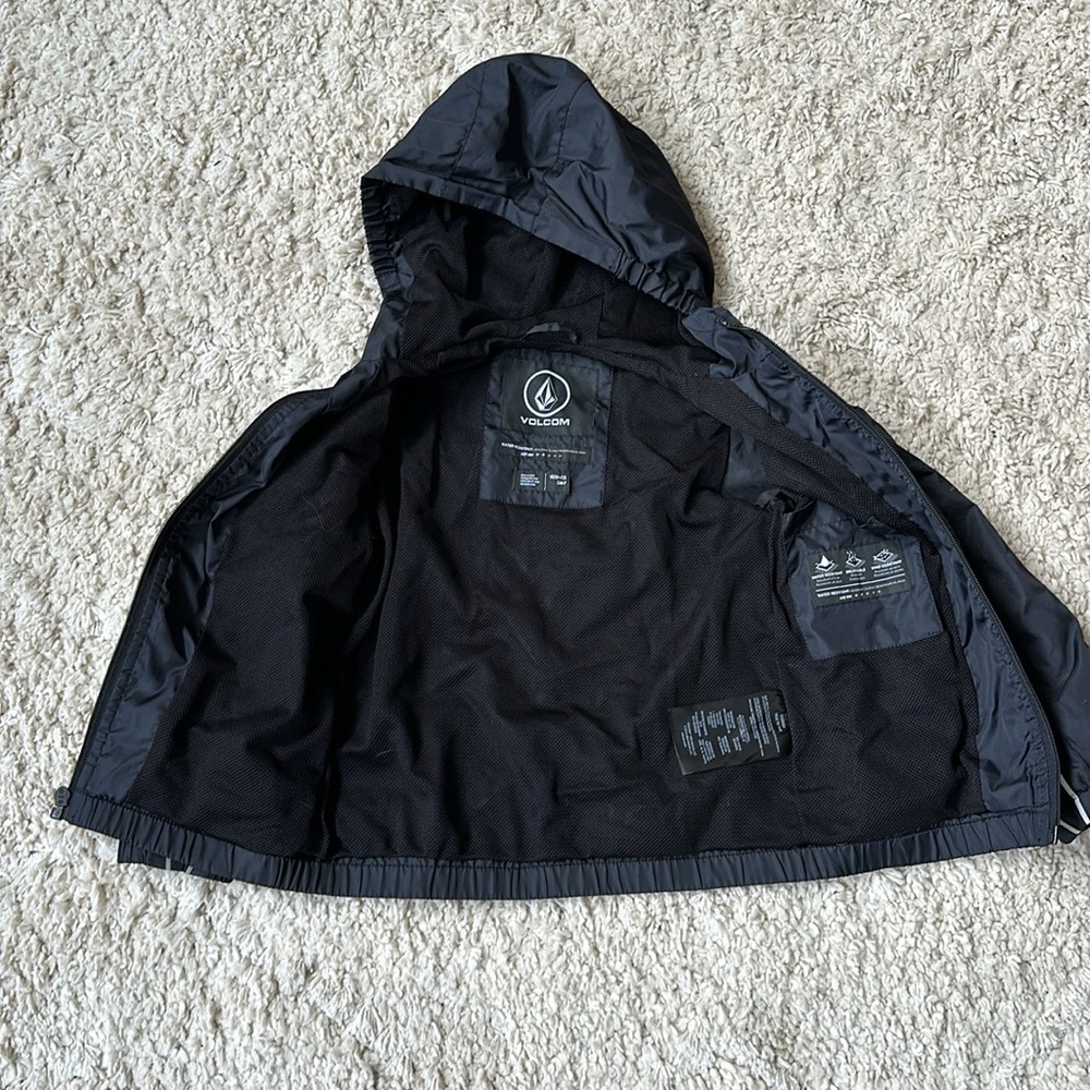 Volcom jacket 4t - Picture 5 of 6